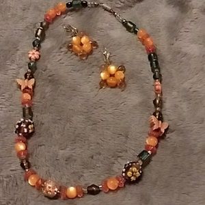 Beautiful hand made jewelry